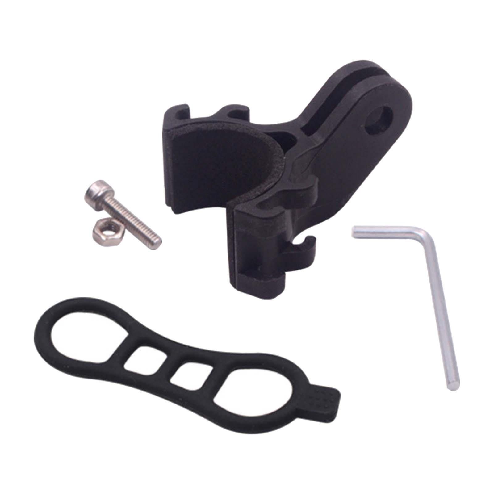 Mountain Biking Events - Suporte para Placa de Número de