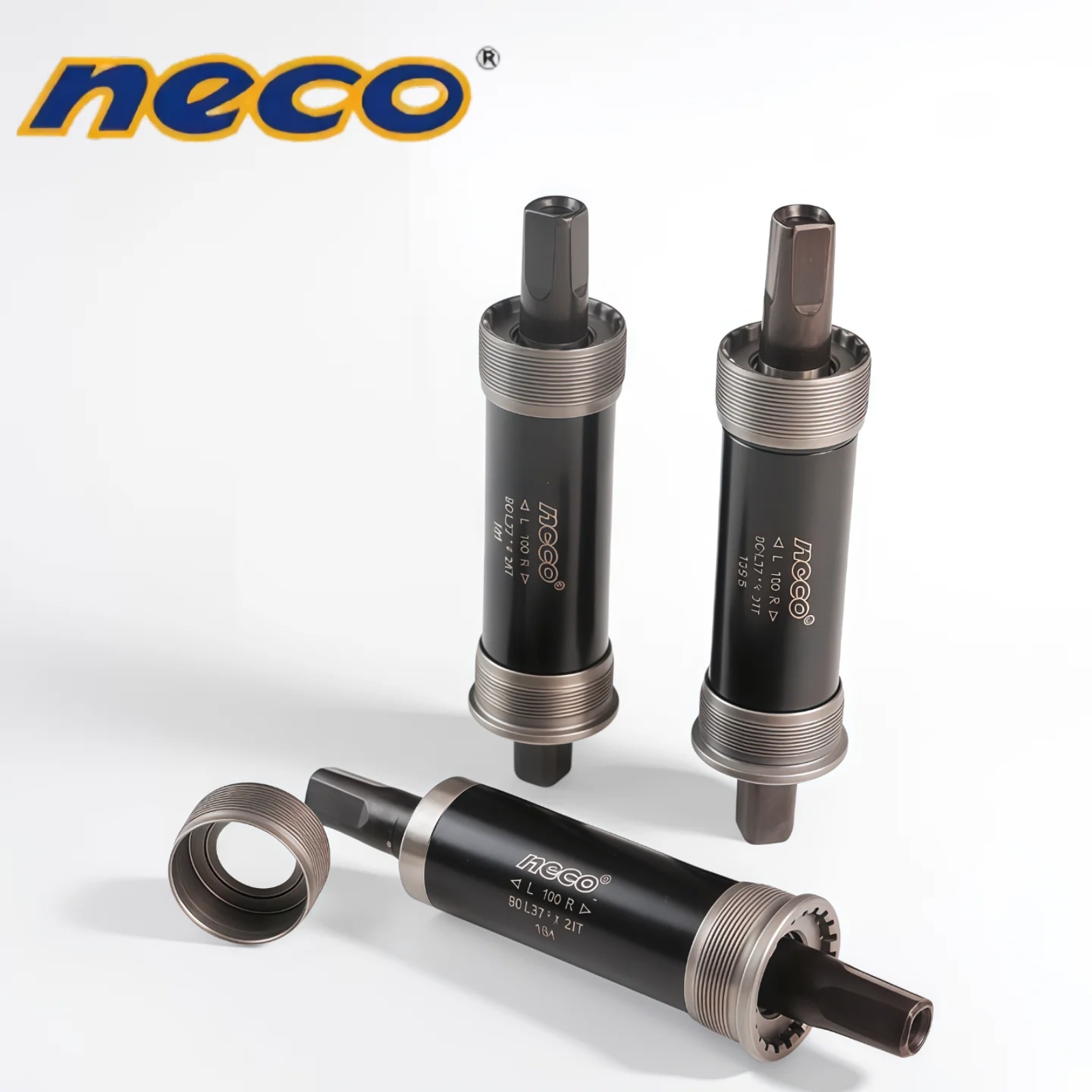 Bottom Bracket Press - Neco ebike gordura mtb suporte inferior