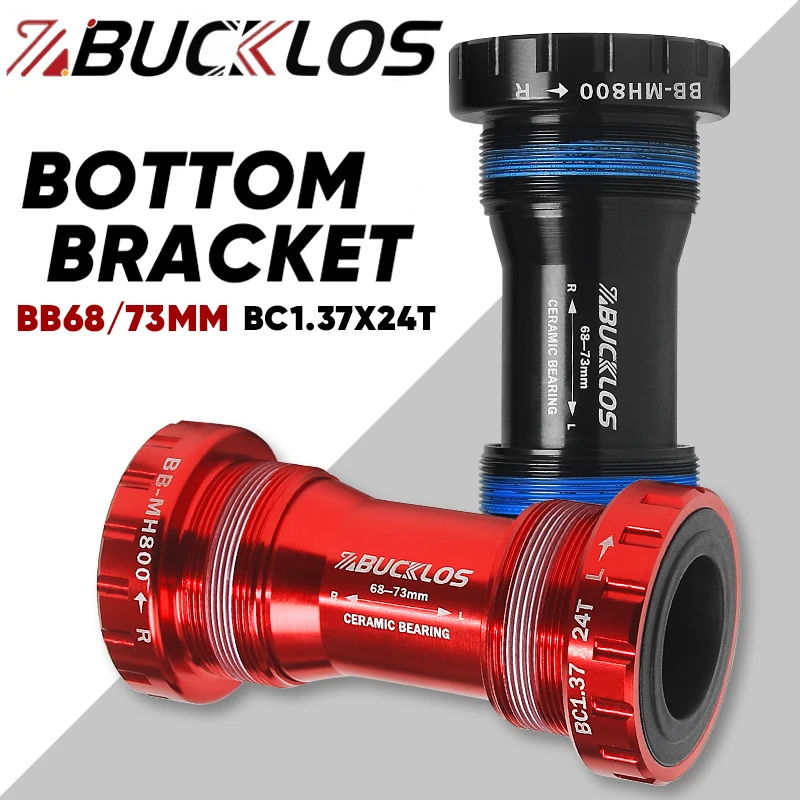 Bottom Bracket Press - Bucklos suporte inferior da bicicleta rolamento