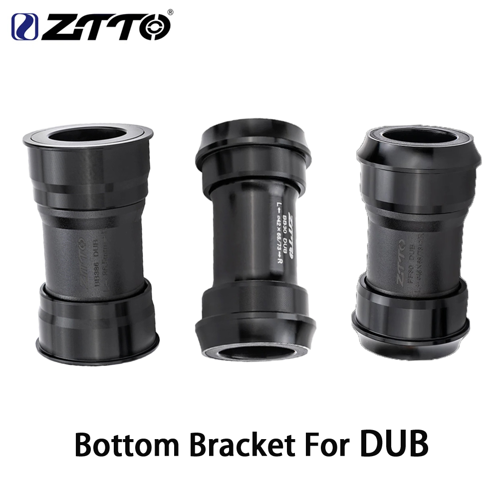 Bottom Bracket Press - ZTTO-DUB BB Movimento Central, BB30, PF30,