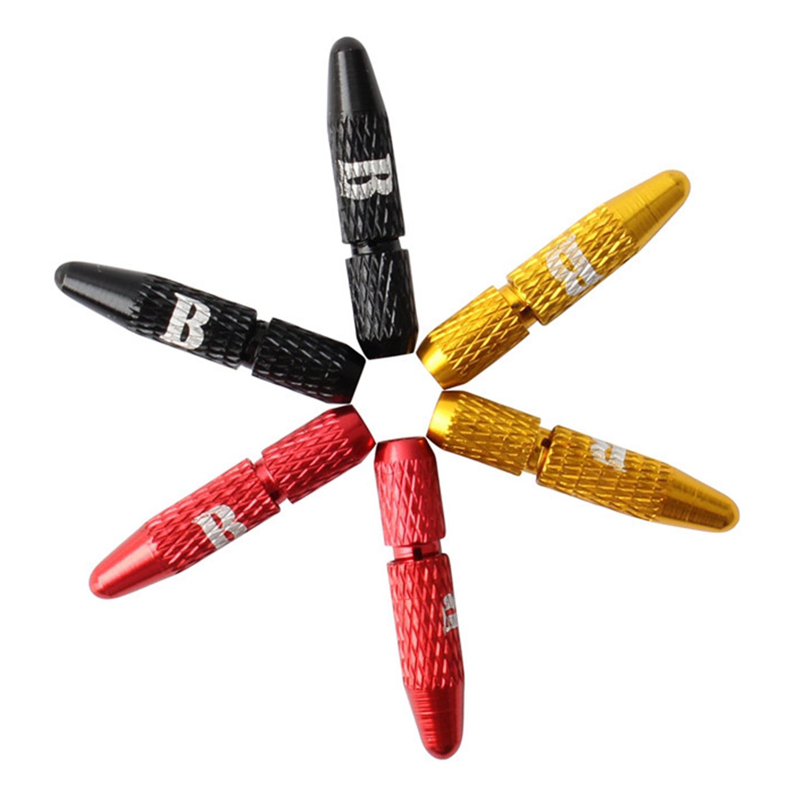 Mountain Biking Tips - Linha De Freio End Caps para
