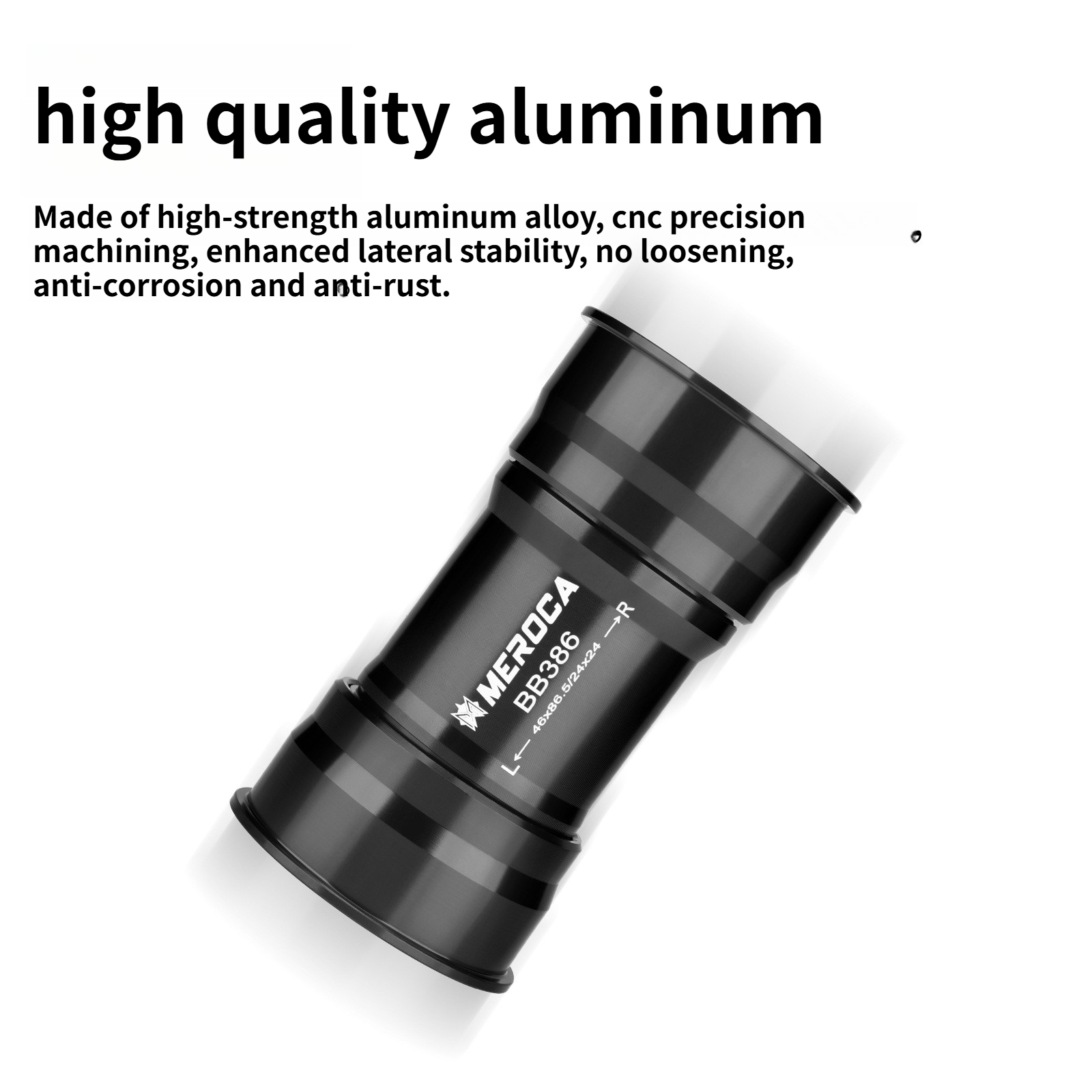 MEROCA bb386 24mm suporte infe - Bottom Bracket Press avaliação e preço