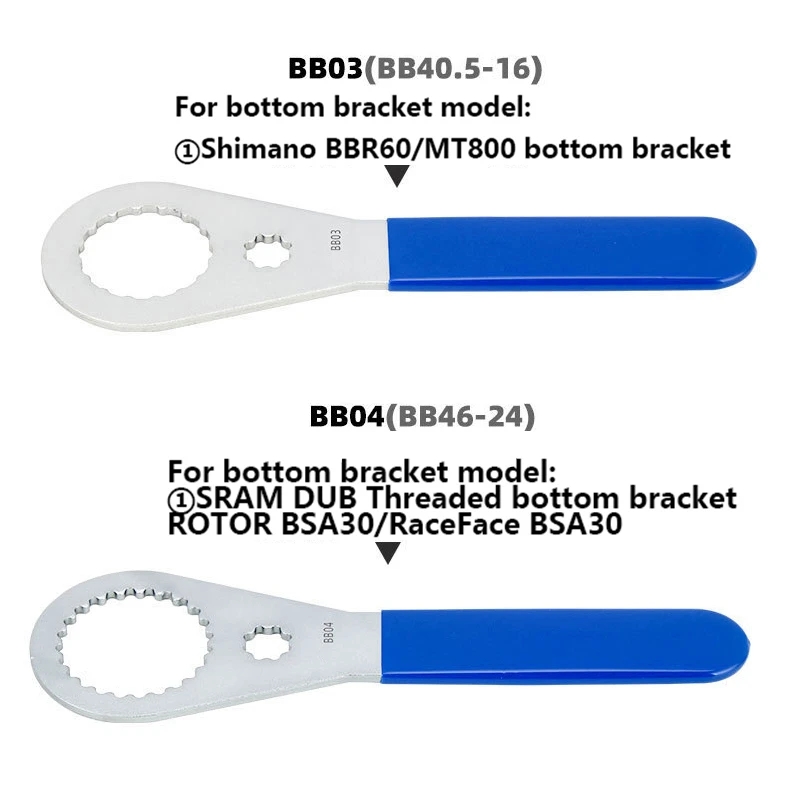 Chave de suporte inferior para - Bottom Bracket Press avaliação e preço