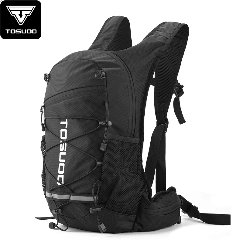 Mochila de Hidratação TOSUOD p - Mountain Biking Hydration Pack avaliação e preço