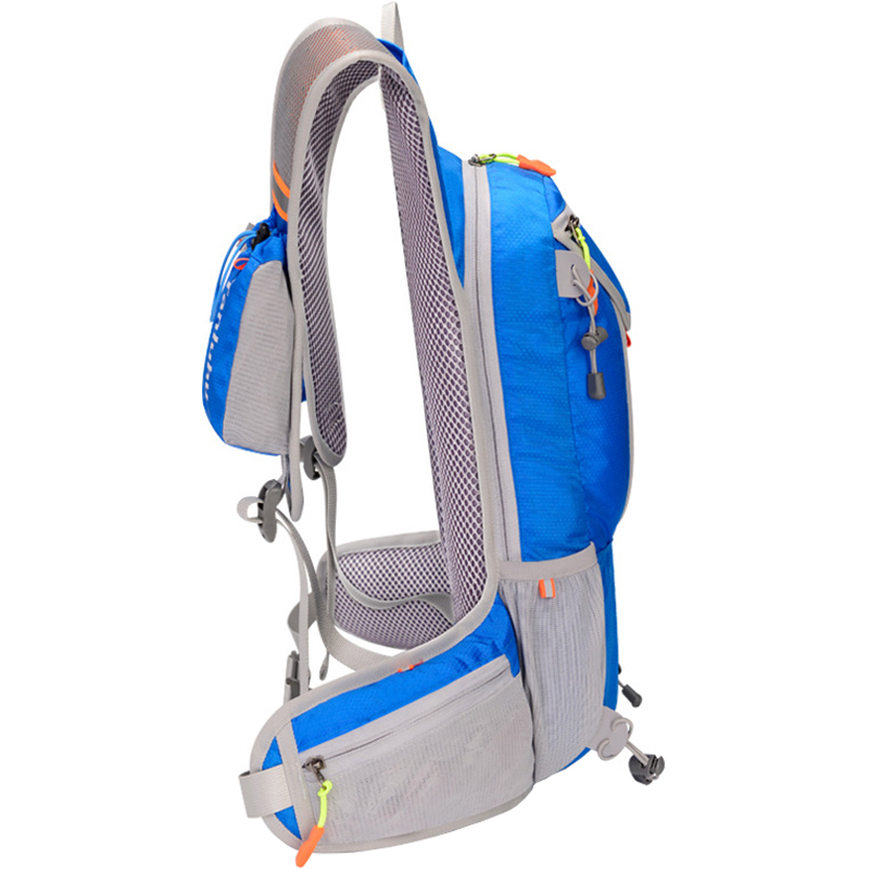 Bicicleta ciclismo mochila cor - Mountain Biking Hydration Pack avaliação e preço