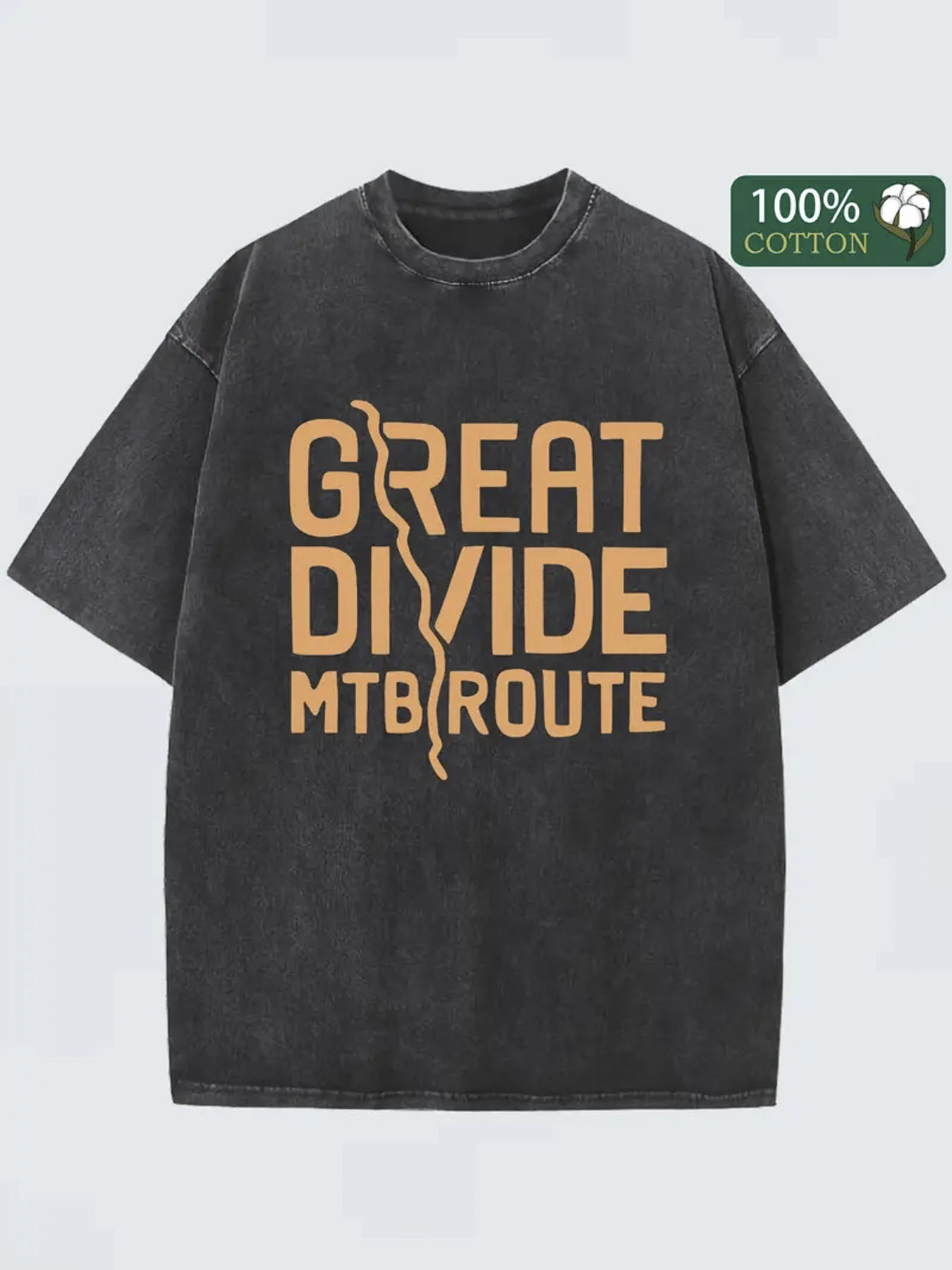 Camiseta Masculina Estampada R - Mountain Biking Gifts avaliação e preço
