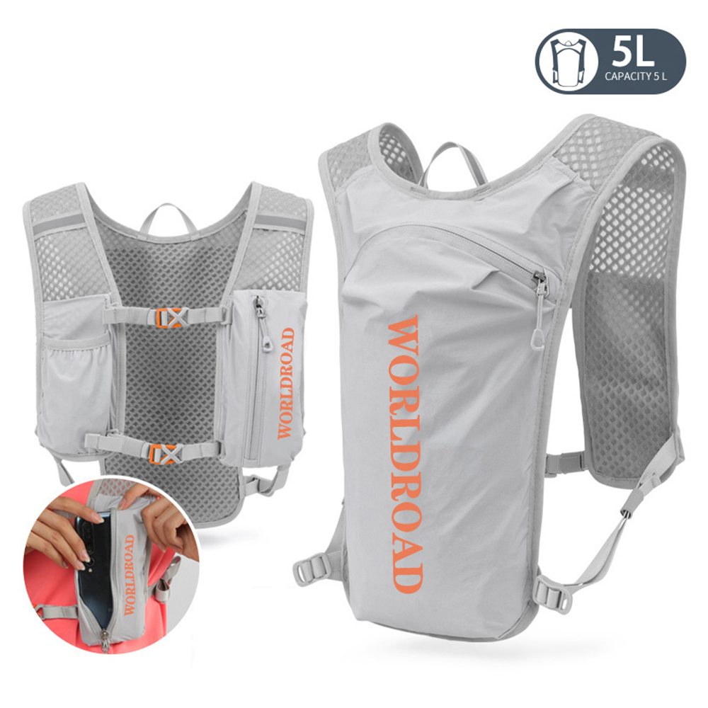 Mochila de Hidratação para Cam - Mountain Biking Hydration Pack avaliação e preço