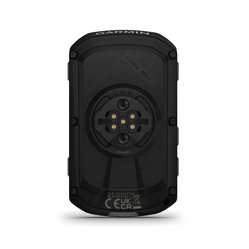 Garmin Edge 550/850 Computador - Mountain Biking Gifts avaliação e preço