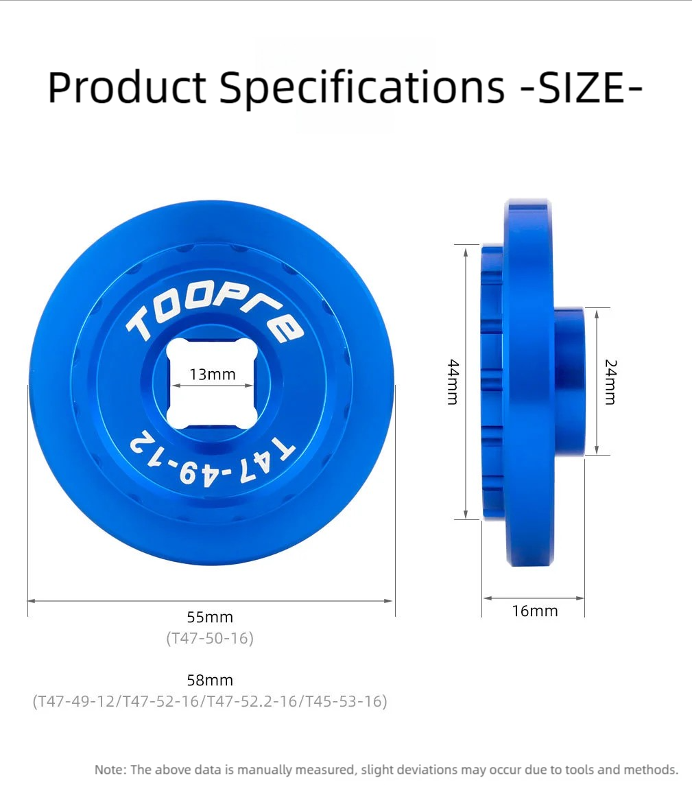 Ferramenta de Remoção de Cubo  - Bottom Bracket Press avaliação e preço