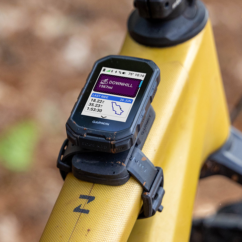 Garmin Edge MTB Ciclismo Mapa  - Mountain Biking Gifts avaliação e preço