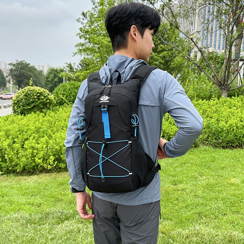 Mochila de Hidratação Leve par - Mountain Biking Hydration Pack avaliação e preço