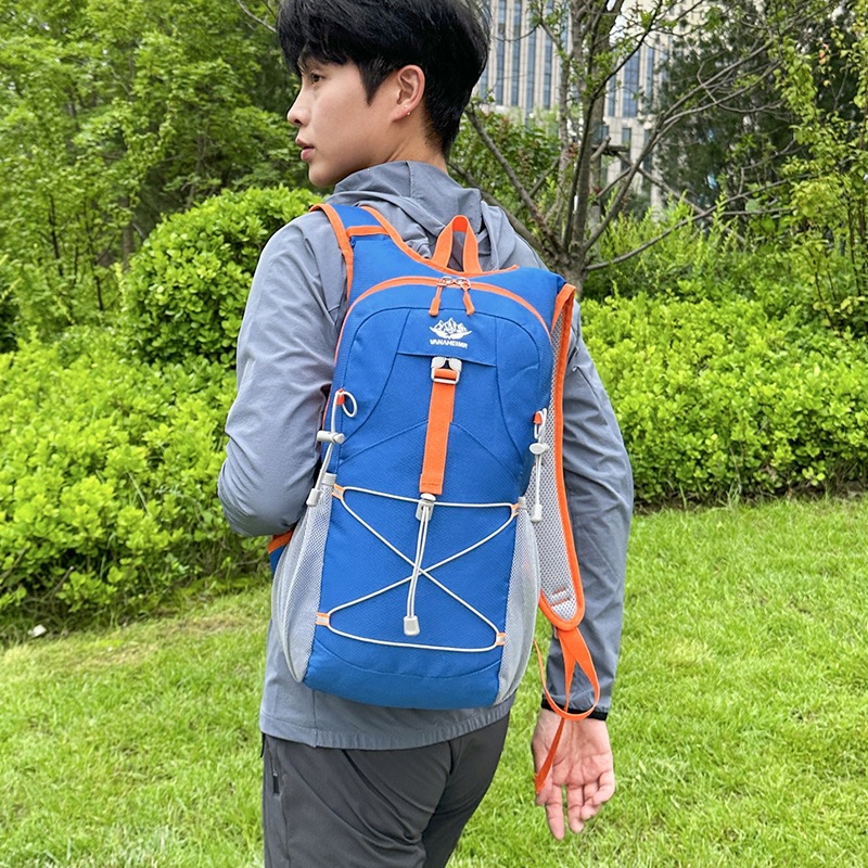 Mochila de Hidratação Leve par - Mountain Biking Hydration Pack avaliação e preço