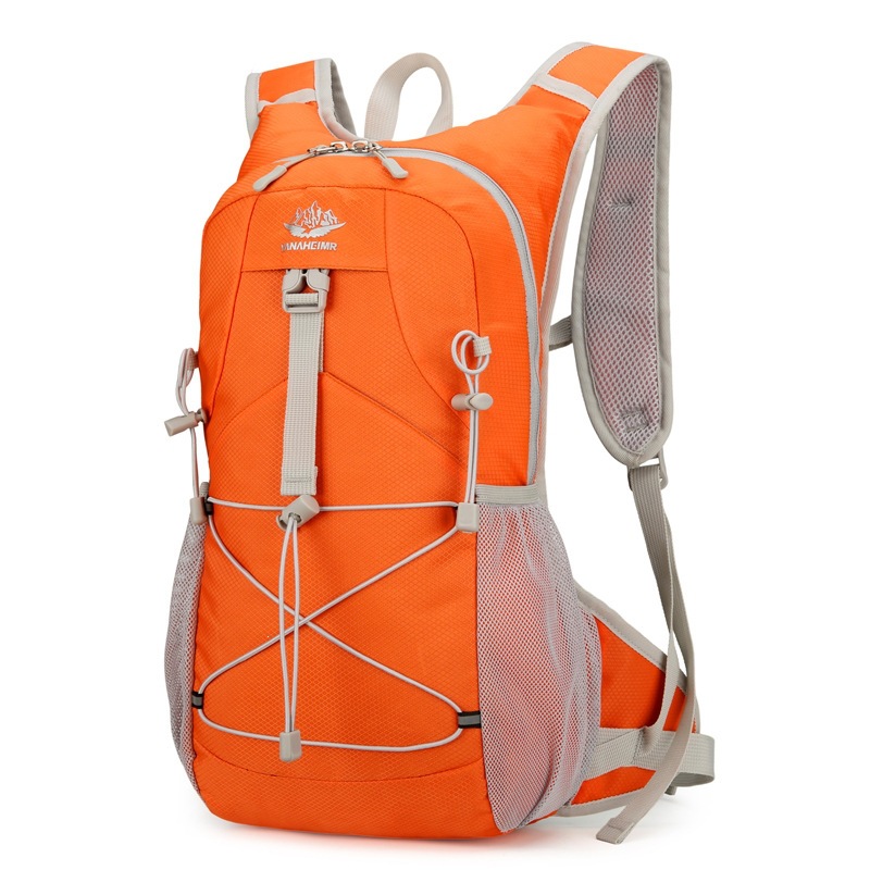 Mochila de Hidratação Leve par - Mountain Biking Hydration Pack avaliação e preço
