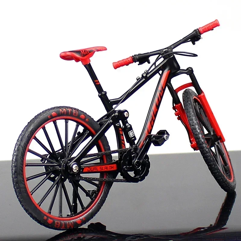 1:10 mini liga mountain bike m - Mountain Biking Gifts avaliação e preço