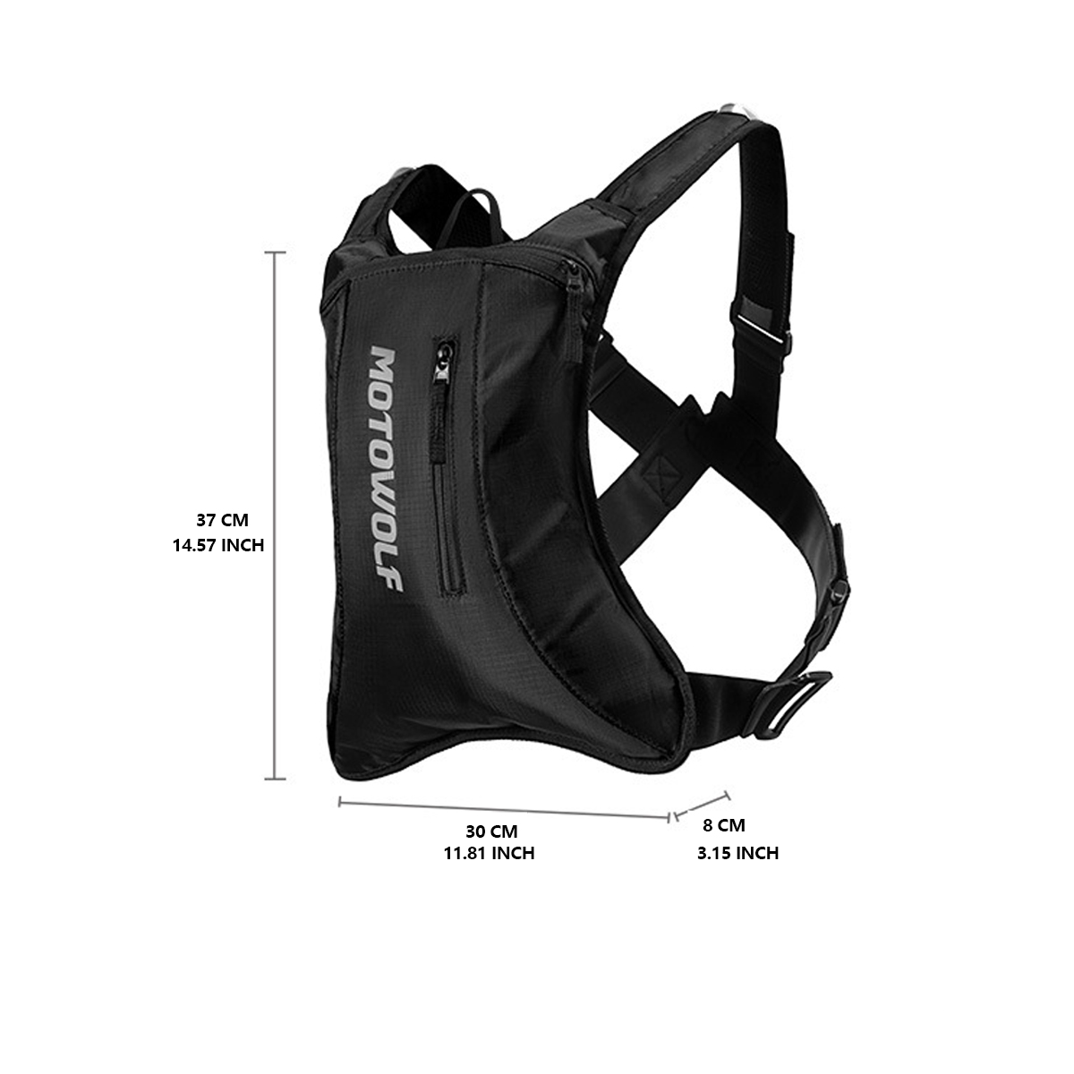 Motocicleta ciclismo hidrataçã - Mountain Biking Hydration Pack avaliação e preço