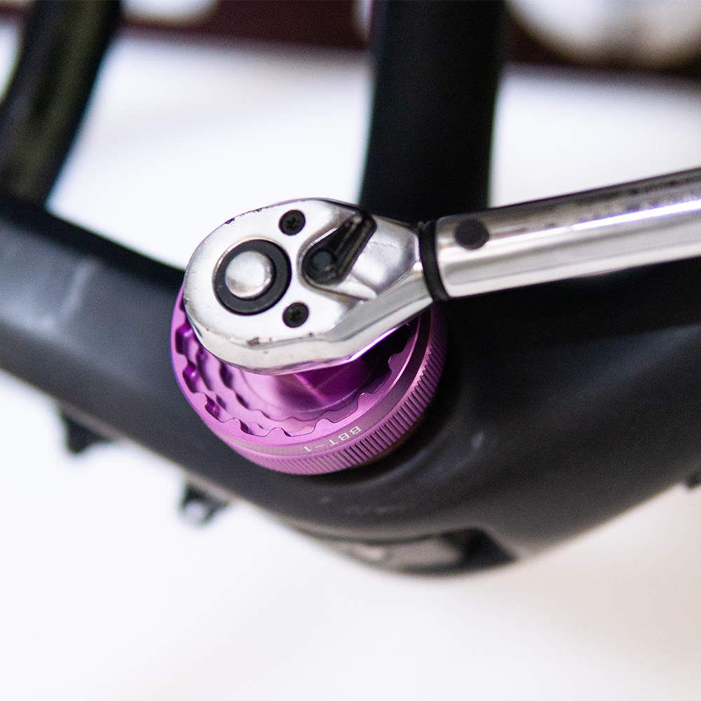 Ztto 5 em 1 ferramenta de supo - Bottom Bracket Press avaliação e preço