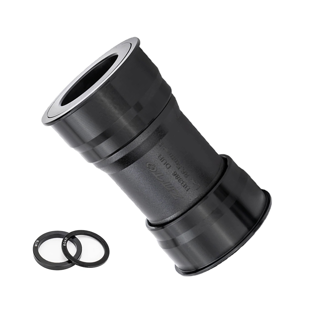 ZTTO-DUB BB Movimento Central, - Bottom Bracket Press avaliação e preço