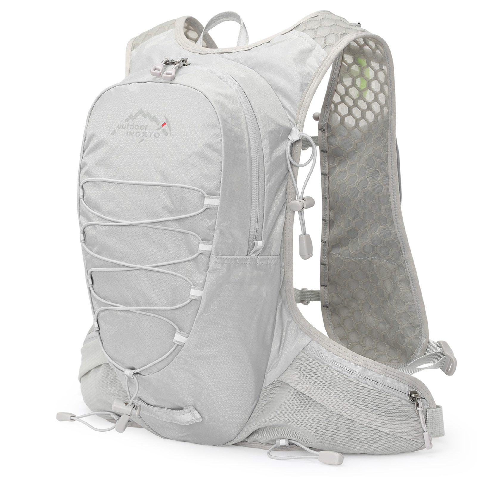 Leve Ciclismo hidratação Mochi - Mountain Biking Hydration Pack avaliação e preço