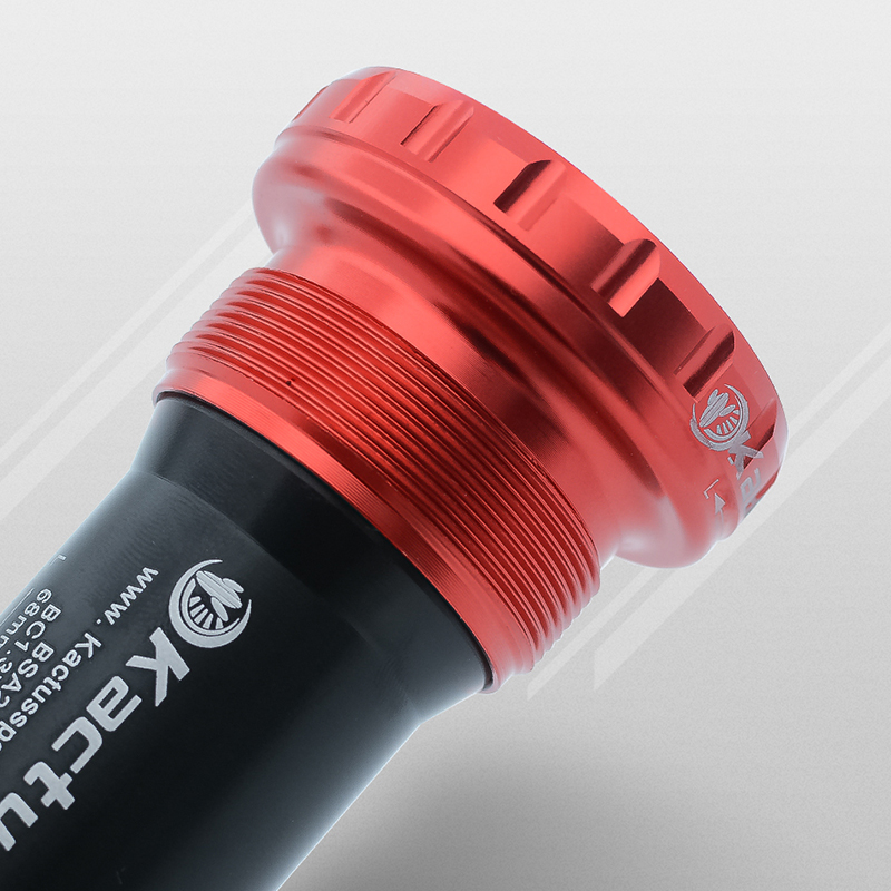 Kit de Eixo de Pedivela KACTUS - Bottom Bracket Press avaliação e preço