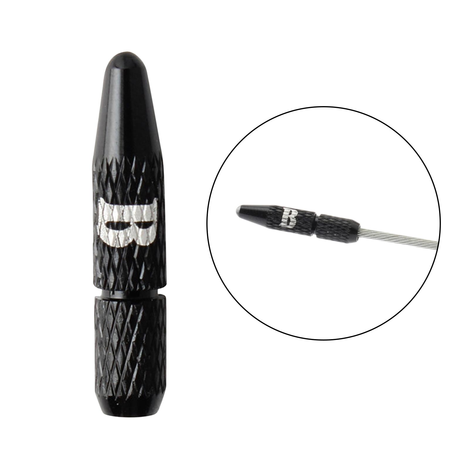 Linha De Freio End Caps para M - Mountain Biking Tips avaliação e preço