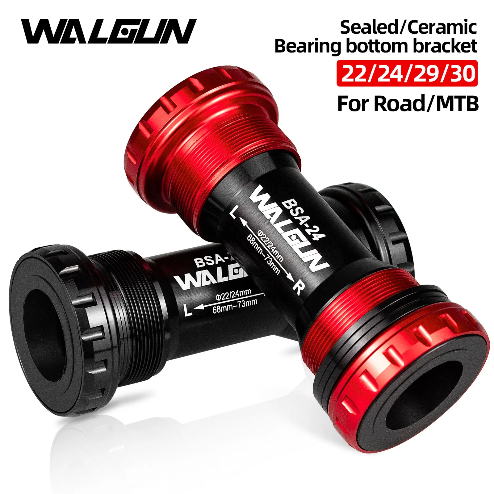 Suporte inferior de bicicleta  - Bottom Bracket Press avaliação e preço