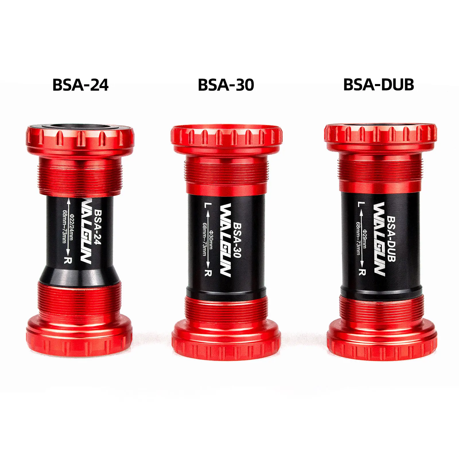 Suporte inferior de bicicleta  - Bottom Bracket Press avaliação e preço