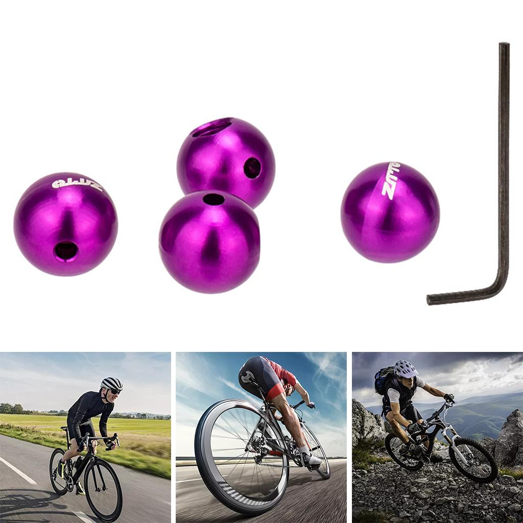 Conjunto de Pontas de Cabo de  - Mountain Biking Tips avaliação e preço
