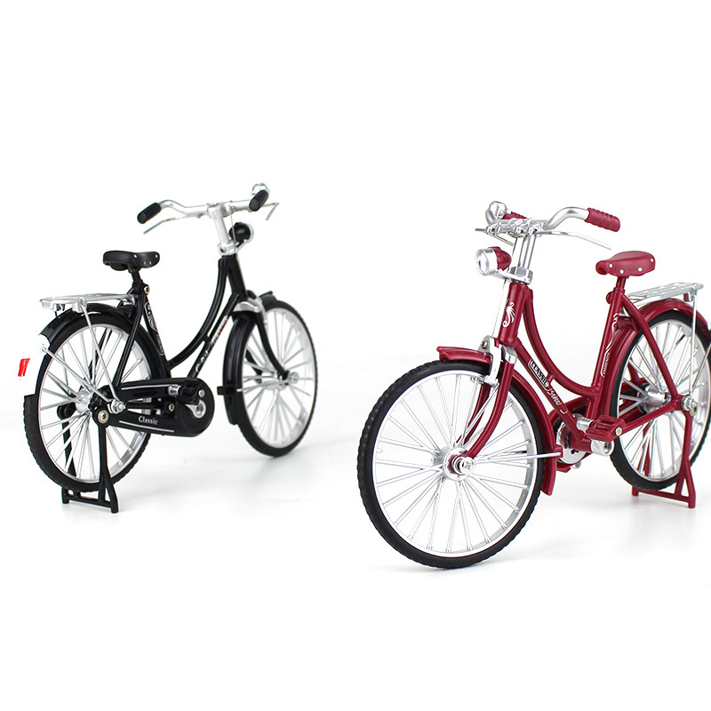 Novo 1:10 mini modelo de liga  - Mountain Biking Gifts avaliação e preço