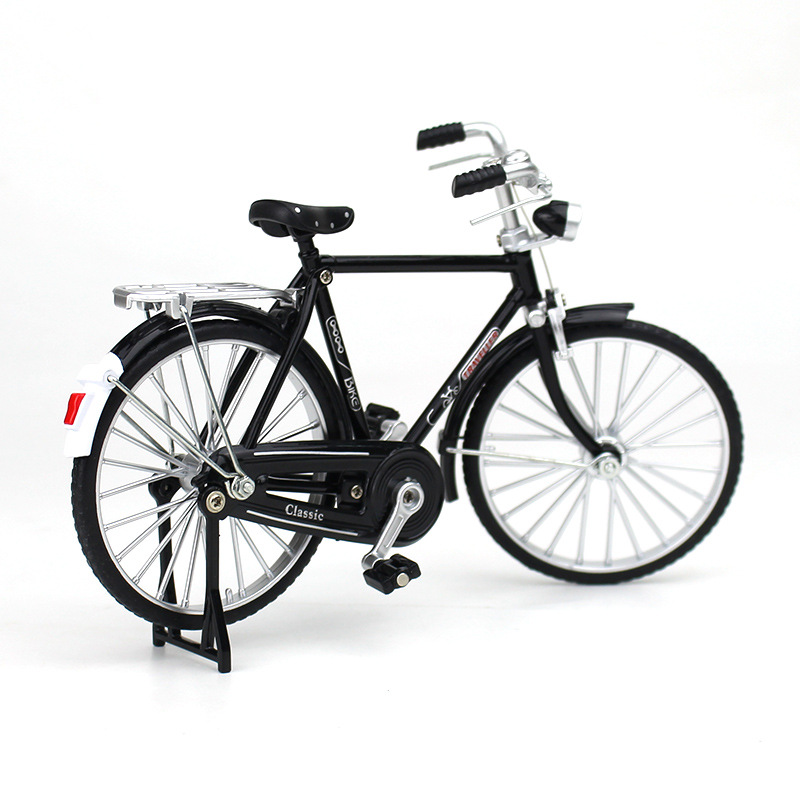 Novo 1:10 mini modelo de liga  - Mountain Biking Gifts avaliação e preço