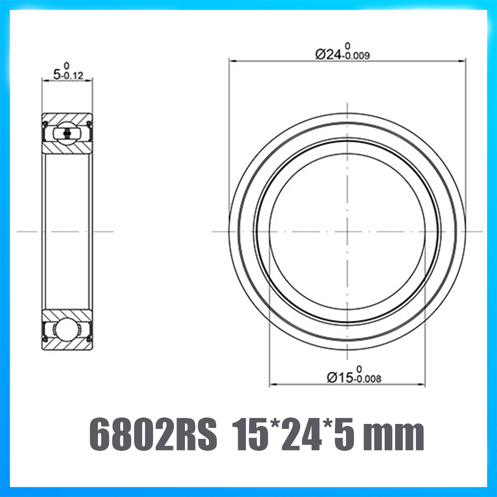 Rolamento cerâmico híbrido 680 - Bottom Bracket Press avaliação e preço